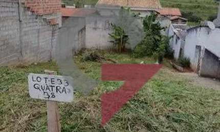 Terreno à venda no Residencial Estoril, Taubaté  por R$ 120.000