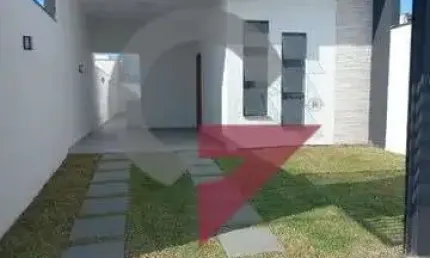 Casa com 2 quartos à venda no Quintas de Santa Cruz, Taubaté  por R$ 381.000