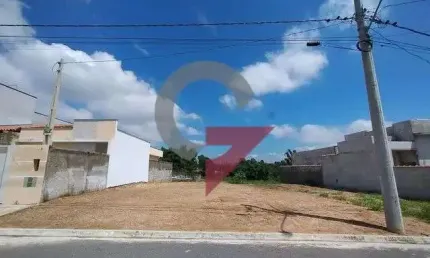 Terreno à venda no Quintas de Santa Cruz, Taubaté  por R$ 100.000