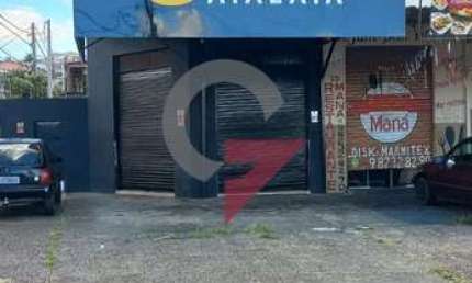 Ponto comercial à venda no Bosque da Saúde, Taubaté  por R$ 70.000