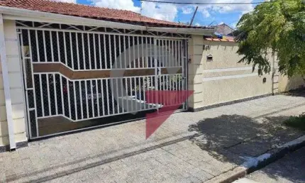 Casa com 2 quartos à venda no Parque São Cristóvão, Taubaté  por R$ 320.000