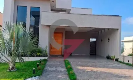 Casa em condomínio fechado com 3 quartos à venda no Monte Belo, Taubaté  por R$ 970.000