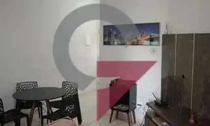 Apartamento com 2 quartos à venda na vila são josé, taubaté  por r$ 234.000