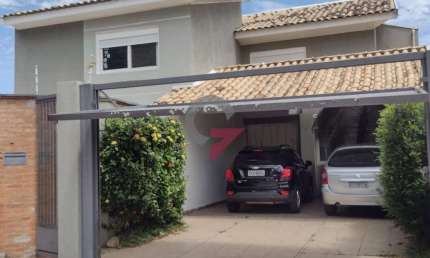 Casa com 4 quartos para alugar no Jardim das Nações, Taubaté  por R$ 7.500