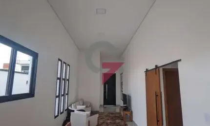 Casa em condomínio fechado com 3 quartos à venda no residencial colinas, caçapava  por r$ 1.000.000