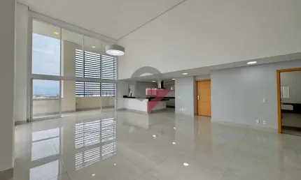 Apartamento com 4 quartos à venda no Barranco, Taubaté  por R$ 3.500.000