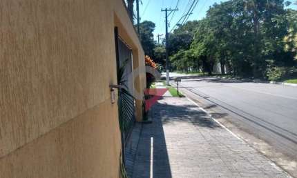 Casa em condomínio fechado com 4 quartos à venda no Loteamento Eldorado, Tremembé  por R$ 1.800.000