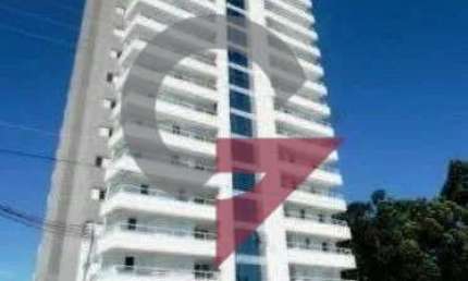 Apartamento com 2 quartos à venda no Barranco, Taubaté  por R$ 691.000