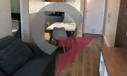 Apartamento com 2 quartos à venda em Areao, Taubaté  por R$ 335.000
