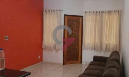 Casa com 3 quartos à venda no Parque Três Marias, Taubaté  por R$ 478.000