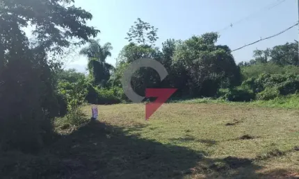 Terreno à venda no Balneário Mar Azul, Caraguatatuba  por R$ 130.000