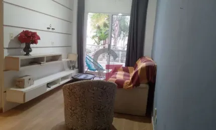 Apartamento com 2 quartos à venda no São Vicente de Paulo, Tremembé  por R$ 235.000