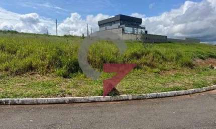 Terreno em condomínio fechado à venda no Caixa D'água, Taubaté  por R$ 287.000