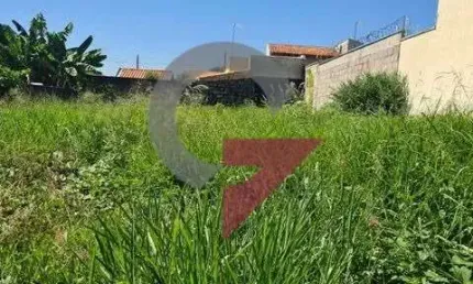 Terreno à venda no Residencial San Marino, Taubaté  por R$ 264.000