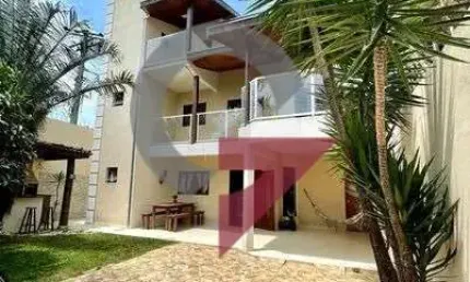 Casa com 3 quartos à venda no Jardim Continental II, Taubaté  por R$ 596.000