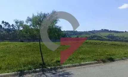 Terreno em condomínio fechado à venda no Vale dos Cristais, Taubaté  por R$ 149.000