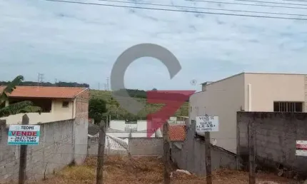 Terreno à venda no residencial estoril, taubaté  por r$ 138.000