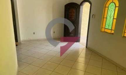 Casa com 4 quartos à venda no Parque Novo Mundo, Tremembé  por R$ 360.000