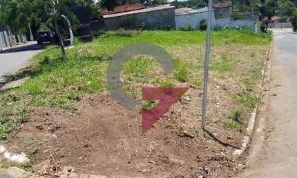 Terreno à venda no Jardim Santa Tereza, Taubaté  por R$ 202.000