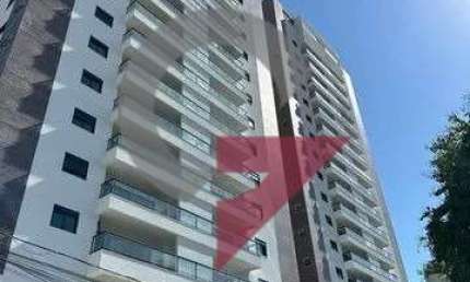 Apartamento com 3 quartos à venda no Jardim das Nações, Taubaté  por R$ 680.000