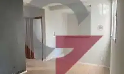 Apartamento com 2 quartos à venda no Jardim Gurilândia, Taubaté  por R$ 191.000