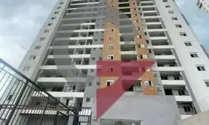 Apartamento com 2 quartos à venda no Esplanada Independência, Taubaté  por R$ 638.000