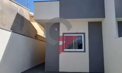 Casa com 2 quartos à venda no Jardim Sandra Maria, Taubaté  por R$ 255.000