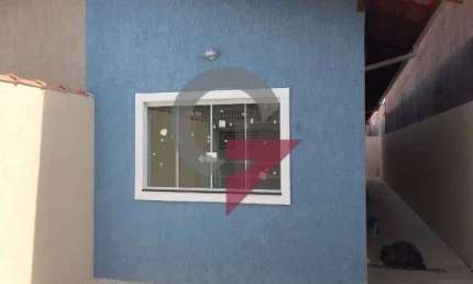 Casa com 2 quartos à venda no Jardim Mesquita, Taubaté  por R$ 300.000