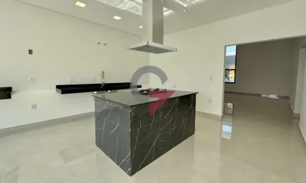 Casa em condomínio fechado com 3 quartos à venda no Jardim Marlene Miranda, Taubaté  por R$ 1.080.000