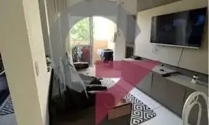 Apartamento com 2 quartos à venda no esplanada independência, taubaté  por r$ 287.000
