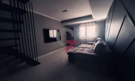 Casa com 2 quartos à venda no Residencial San Marino, Taubaté  por R$ 382.000