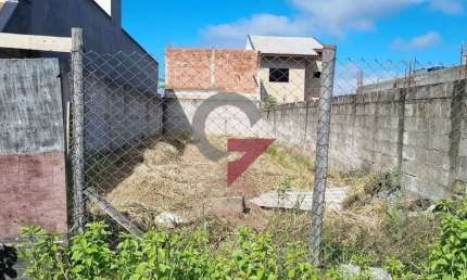 Terreno à venda no Quintas de Santa Cruz, Taubaté  por R$ 160.000