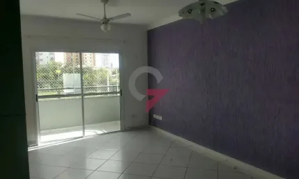 Apartamento com 3 quartos à venda no Esplanada Independência, Taubaté  por R$ 404.000