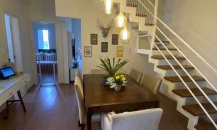 Apartamento com 3 quartos à venda na Vila São José, Taubaté  por R$ 510.000