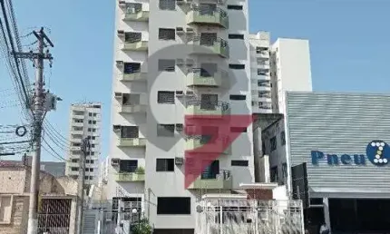 Apartamento com 3 quartos à venda no centro, taubaté  por r$ 713.000
