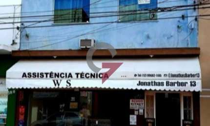 Ponto comercial à venda no Centro, Taubaté  por R$ 2.600.000
