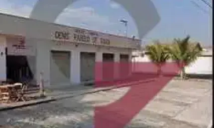 Ponto comercial à venda no parque urupês, taubaté  por r$ 390.000