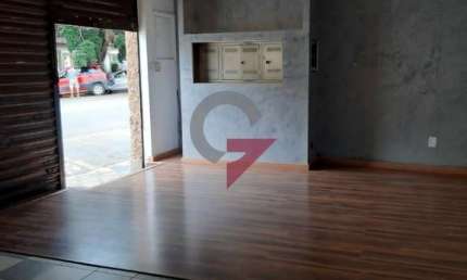 Ponto comercial à venda no Centro, Taubaté  por R$ 950.000