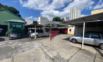 Ponto comercial à venda no Centro, Taubaté  por R$ 7.150.000