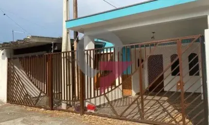 Casa com 3 quartos à venda na vila nogueira, taubaté  por r$ 320.000