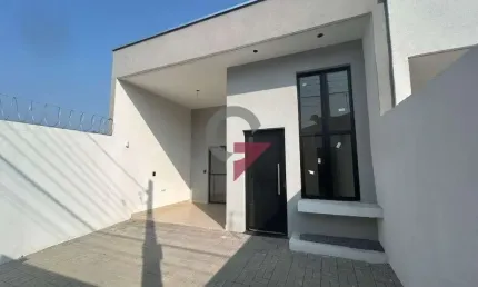 Casa com 3 quartos à venda no monção, taubaté  por r$ 430.000