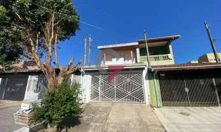 Casa com 4 quartos à venda no Residencial Portal da Mantiqueira, Taubaté  por R$ 375.000