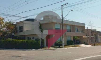 Casa em condomínio fechado com 3 quartos à venda em Castelos, Tremembé  por R$ 1.500.000