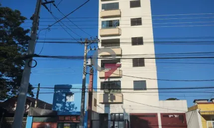 Apartamento com 2 quartos à venda no Jardim Santa Clara, Taubaté  por R$ 360.000