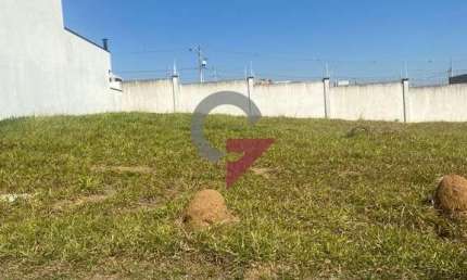 Terreno em condomínio fechado à venda no Itapecerica, Taubaté  por R$ 160.000