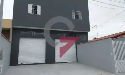 Casa com 1 quarto à venda no Residencial Novo Horizonte, Taubaté  por R$ 970.000