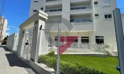 Apartamento com 2 quartos à venda no Jardim das Nações, Taubaté  por R$ 520.000