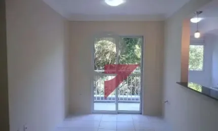 Apartamento com 2 quartos à venda na vila são josé, taubaté  por r$ 245.000