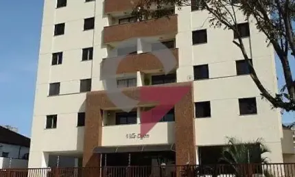 Apartamento com 3 quartos à venda no Jardim das Nações, Taubaté  por R$ 478.000