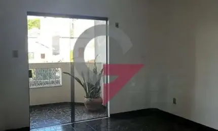 Apartamento com 1 quarto à venda no Centro, Taubaté  por R$ 213.000